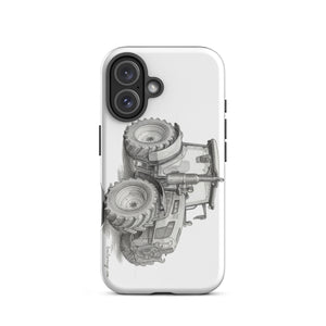 SAME Explorer 105 (Stage V) tough iPhone case – Tractor Mugs