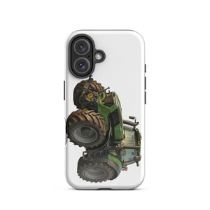 Deutz-Fahr 9340 tough iPhone case – Tractor Mugs