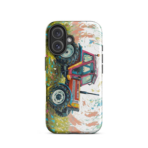 FIAT 90-90 DT tough iPhone case – Tractor Mugs