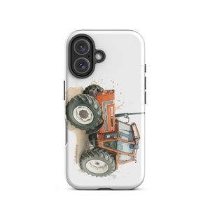 FIAT 110-90 DT tough iPhone case – Tractor Mugs