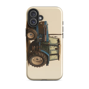 Ford Tough Case for iPhone® – Tractor Mugs