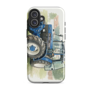 Ford Tough Case for iPhone® – Tractor Mugs