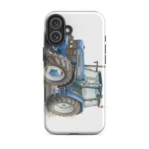 Ford Tough Case for iPhone® – Tractor Mugs