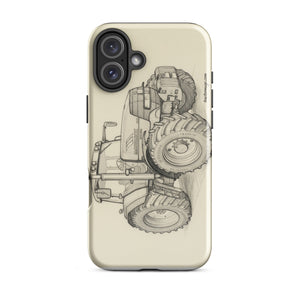 McCormick MTX 200 tough iPhone case – Tractor Mugs
