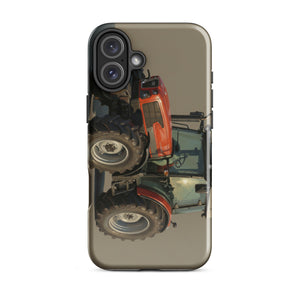 SAME Dorado Natural 70 (Stage V) tough iPhone case – Tractor Mugs