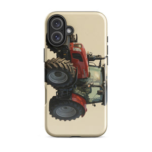SAME Explorer 105 (Stage V) tough iPhone case – Tractor Mugs