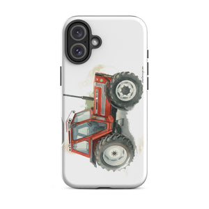 FIAT 90-90 DT tough iPhone case – Tractor Mugs
