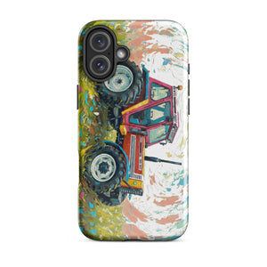 FIAT 90-90 DT tough iPhone case – Tractor Mugs