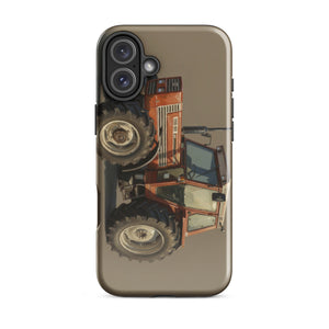 FIAT 110-90 DT tough iPhone case – Tractor Mugs