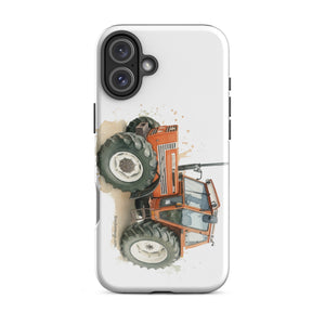 FIAT 110-90 DT tough iPhone case – Tractor Mugs