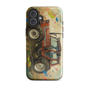FIAT 110-90 DT tough iPhone case – Tractor Mugs