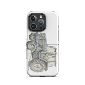 Ford Tough Case for iPhone® – Tractor Mugs