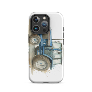 Ford Tough Case for iPhone® – Tractor Mugs