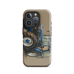 Ford Tough Case for iPhone® – Tractor Mugs