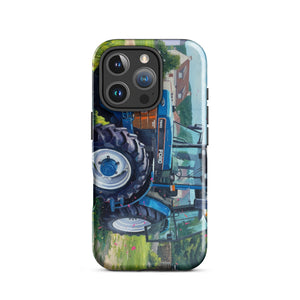 Ford Tough Case for iPhone® – Tractor Mugs