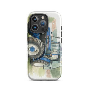 Ford Tough Case for iPhone® – Tractor Mugs