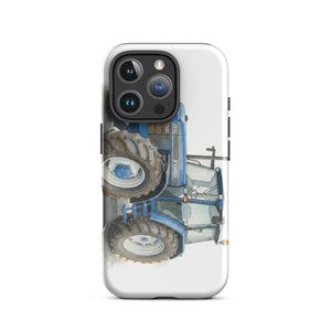 Ford Tough Case for iPhone® – Tractor Mugs