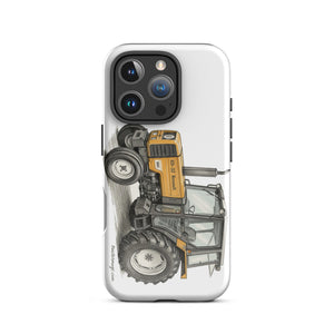 Renault 65-32 MX tough iPhone case – Tractor Mugs