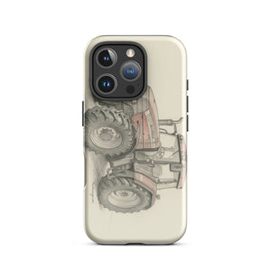 McCormick MTX 150 Signature Edition tough iPhone case – Tractor Mugs