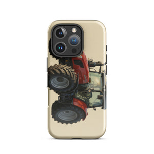 SAME Explorer 105 (Stage V) tough iPhone case – Tractor Mugs