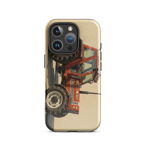 FIAT 90-90 DT tough iPhone case – Tractor Mugs