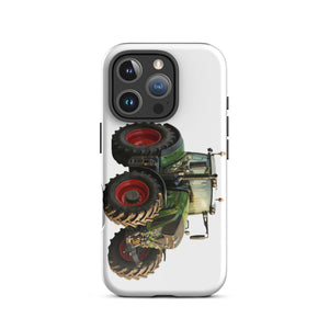 Fendt 930 Vario S4 tough iPhone case – Tractor Mugs
