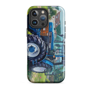 Ford Tough Case for iPhone® – Tractor Mugs