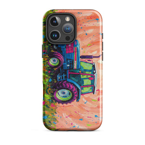 Ford Tough Case for iPhone® – Tractor Mugs