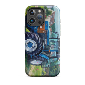 Ford Tough Case for iPhone® – Tractor Mugs