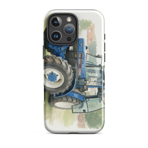 Ford Tough Case for iPhone® – Tractor Mugs