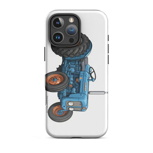 Ford Tough Case for iPhone® – Tractor Mugs