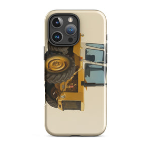MUIR Tough Case for iPhone® – Tractor Mugs