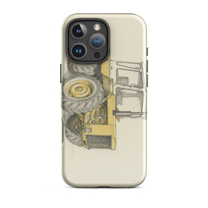 MUIR Tough Case for iPhone® – Tractor Mugs