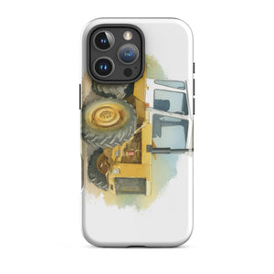 MUIR Tough Case for iPhone® – Tractor Mugs