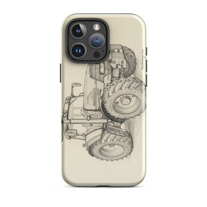 McCormick MTX 200 tough iPhone case – Tractor Mugs