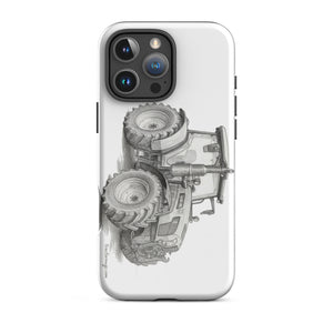 SAME Explorer 105 (Stage V) tough iPhone case – Tractor Mugs