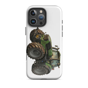 Deutz-Fahr 9340 tough iPhone case – Tractor Mugs
