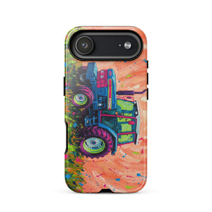 Ford Tough Case for iPhone® – Tractor Mugs