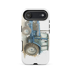 Ford Tough Case for iPhone® – Tractor Mugs