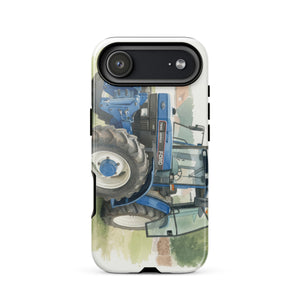 Ford Tough Case for iPhone® – Tractor Mugs