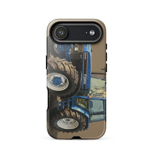 Ford Tough Case for iPhone® – Tractor Mugs