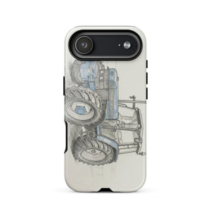 Ford Tough Case for iPhone® – Tractor Mugs
