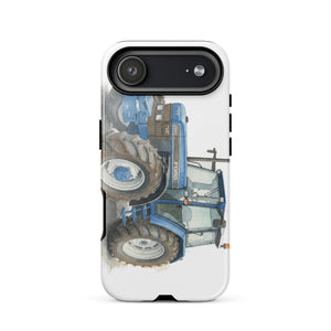 Ford Tough Case for iPhone® – Tractor Mugs
