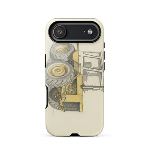 MUIR Tough Case for iPhone® – Tractor Mugs