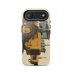 MUIR Tough Case for iPhone® – Tractor Mugs