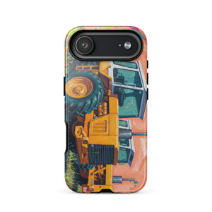MUIR Tough Case for iPhone® – Tractor Mugs