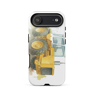 MUIR Tough Case for iPhone® – Tractor Mugs