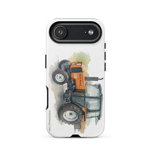 Renault 65-32 MX tough iPhone case – Tractor Mugs