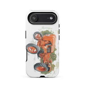 Porsche Diesel A111 tough iPhone case – Tractor Mugs