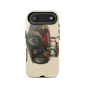 McCormick MTX 150 Signature Edition tough iPhone case – Tractor Mugs